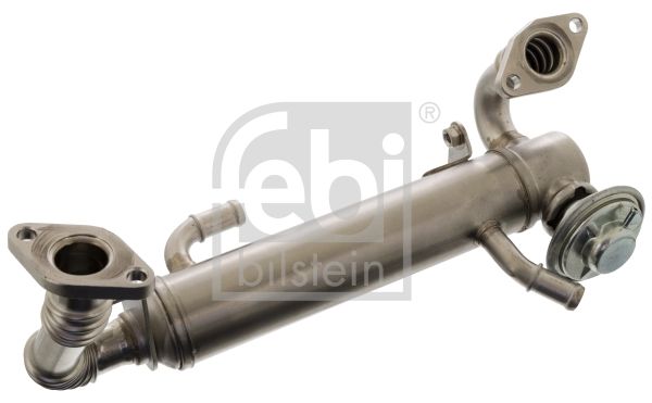 Febi 102800 Радиатор охлаждения системы ОГ Febi 102800 Радиатор охлаждения системы ОГ