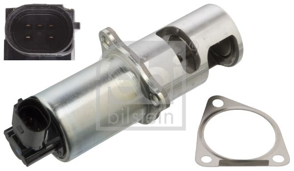 Febi 102597 EGR valve