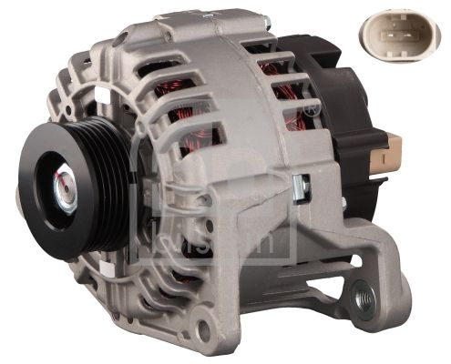 Febi 101530 Alternator assy Febi 101530 Alternator assy