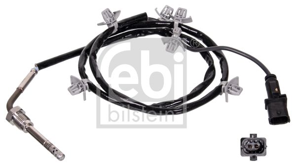 Febi 100842 Датчик температур вихл газів Febi 100842 Датчик температур вихл газів
