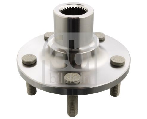 Febi 100650 Wheel hub assy