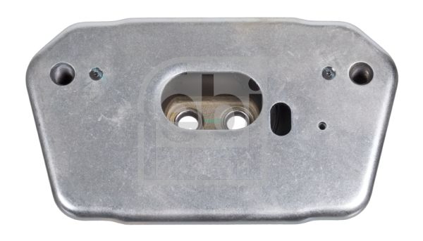 Febi 103313 Опора двигуна, КПП