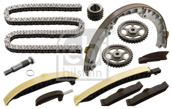 Febi 103760 Cylinder assy clutch