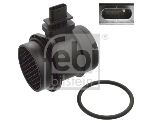 Febi 103512 Sensor assy air fuel ratio