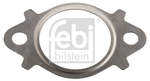 Febi 104340 Wheel bearing