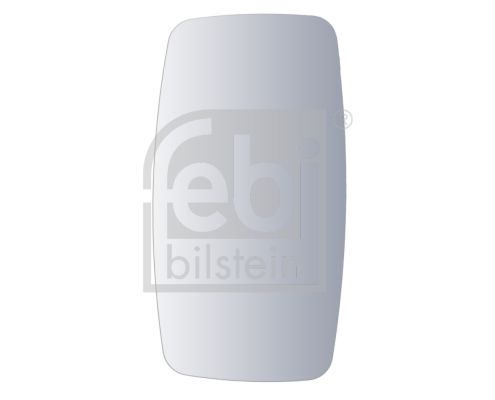 Febi 101392 Скло зовнішнього дзеркала