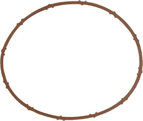 Glaser X71053-01 Прокладка впускного колектора