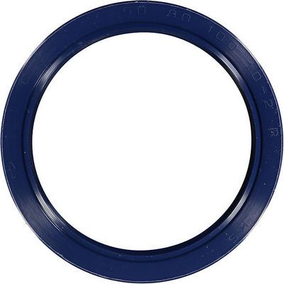 Glaser P77672-01 Сальник коленвала Glaser P77672-01 Сальник коленвала