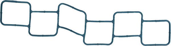 Glaser X90002-01 Прокладка впускного колектора