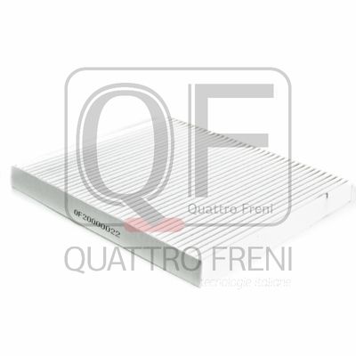 Quattro Freni QF20Q00022 Фильтр салона