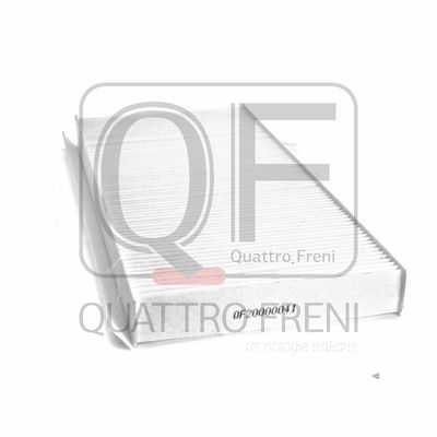Quattro Freni QF20Q00041 Фільтр салону
