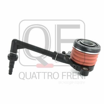 Quattro Freni QF50B00001 Підшипник зчеплення вижимний