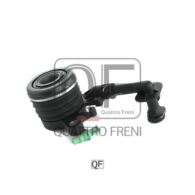 Quattro Freni QF50B00002 Подшипник сцепления выжимной