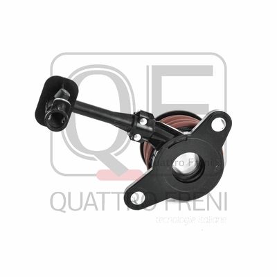 Quattro Freni QF50B00014 Підшипник зчеплення вижимний