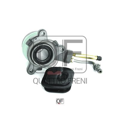 Quattro Freni QF50B00019 Bearing gearbox