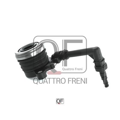 Quattro Freni QF50B00025 Підшипник зчеплення вижимний