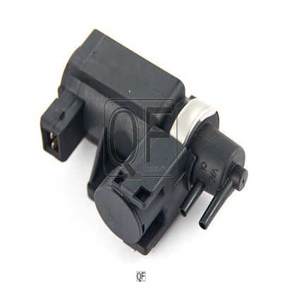 Quattro Freni QF00T00081 Регулятор тиску подачі палива