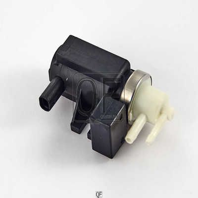 Quattro Freni QF00T00082 Регулятор тиску подачі палива