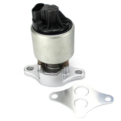 Quattro Freni QF00T00098 Клапан рециркуляції відпрацьованих газів Quattro Freni QF00T00098 Клапан рециркуляції відпрацьованих газів