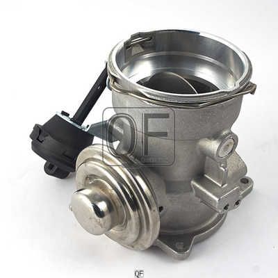 Quattro Freni QF00T00102 EGR valve