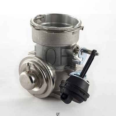 Quattro Freni QF00T00103 Клапан рециркуляції відпрацьованих газів Quattro Freni QF00T00103 Клапан рециркуляції відпрацьованих газів