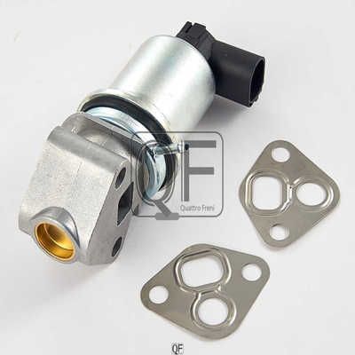 Quattro Freni QF00T00109 Клапан рециркуляції відпрацьованих газів