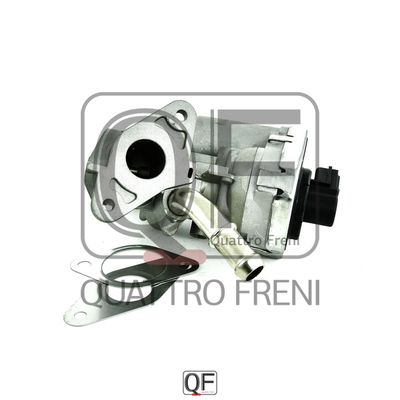 Quattro Freni QF00T00110 EGR valve