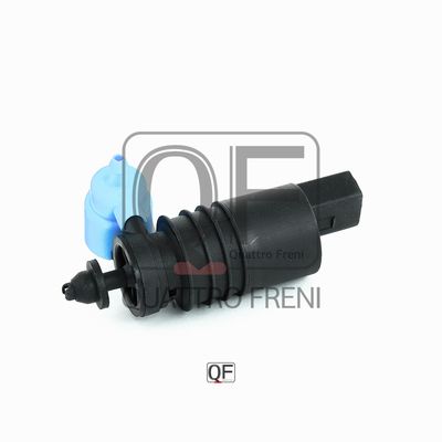Quattro Freni QF00N00018 Насос омивача скла