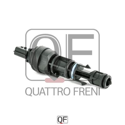 Quattro Freni QF00T00435 Датчик скорости Quattro Freni QF00T00435 Датчик скорости