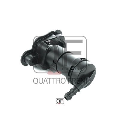 Quattro Freni QF10N00168 Nozzle assy windshield washer