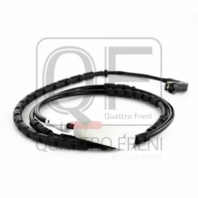 Quattro Freni QF61F00231 Датчик зносу гальмівних колодок