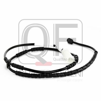 Quattro Freni QF61F00232 Датчик зносу гальмівних колодок
