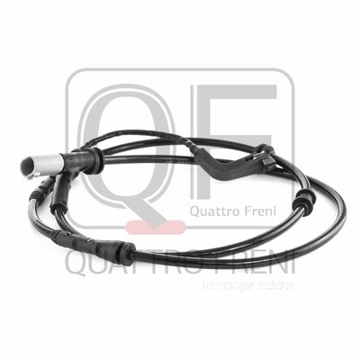 Quattro Freni QF61F00233 Датчик зносу