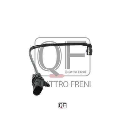 Quattro Freni QF61F00236 Датчик зносу
