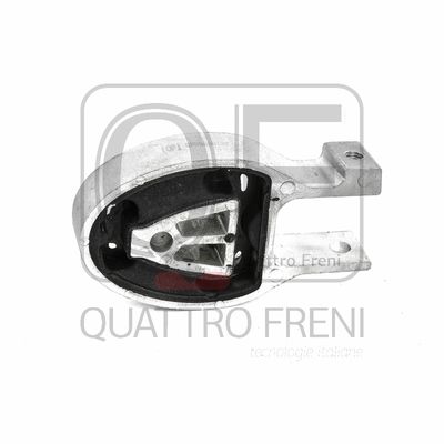 Quattro Freni QF00A00137 Insulator engine mounting