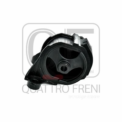 Quattro Freni QF00A00143 Опора двигуна, КПП Quattro Freni QF00A00143 Опора двигуна, КПП