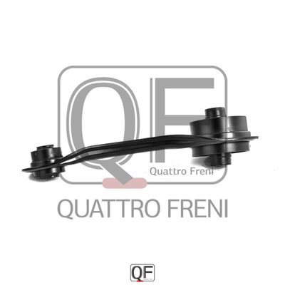 Quattro Freni QF00A00144 Опора двигуна, КПП Quattro Freni QF00A00144 Опора двигуна, КПП