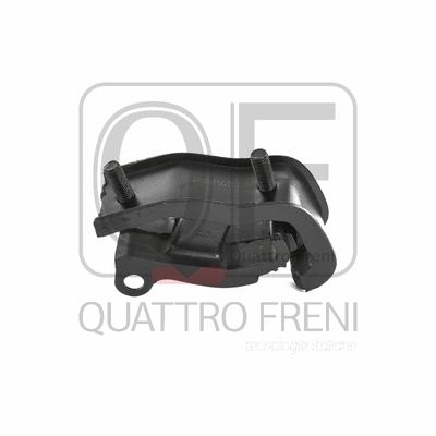 Quattro Freni QF00A00151 Опора двигуна, КПП