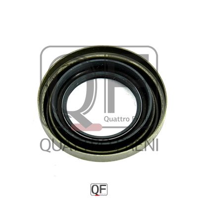 Quattro Freni QF00Y00029 Сальник