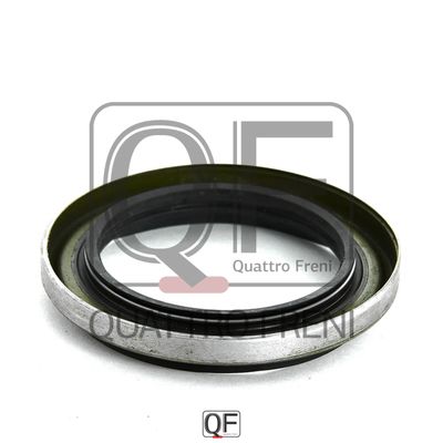 Quattro Freni QF00Y00034 Сальник маточини колеса