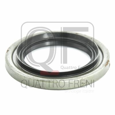 Quattro Freni QF00Y00035 Сальник маточини колеса