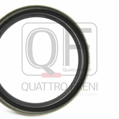 Quattro Freni QF00Y00039 Сальник маточини колеса Quattro Freni QF00Y00039 Сальник маточини колеса