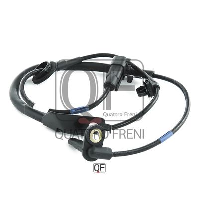 Quattro Freni QF60F00267 Датчик ABS Quattro Freni QF60F00267 Датчик ABS