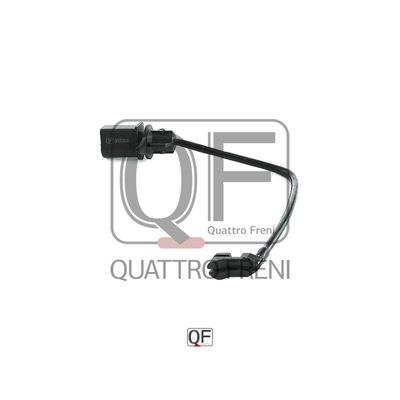 Quattro Freni QF60F00336 Датчик зносу