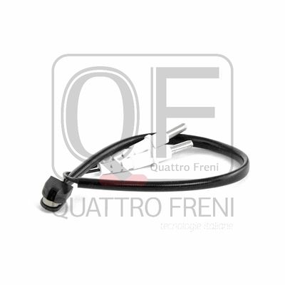 Quattro Freni QF60F00337 Датчик зносу
