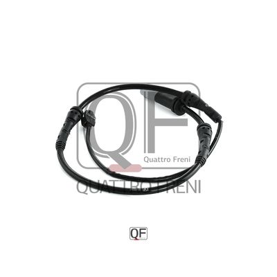 Quattro Freni QF60F00341 Датчик зносу гальмівних колодок Quattro Freni QF60F00341 Датчик зносу гальмівних колодок