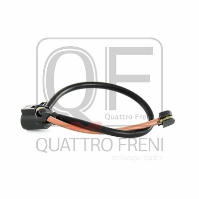 Quattro Freni QF60F00343 Датчик зносу