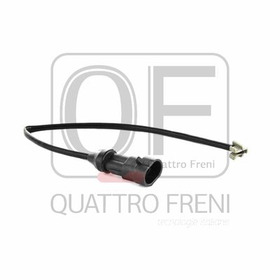 Quattro Freni QF60F00347 Датчик зносу