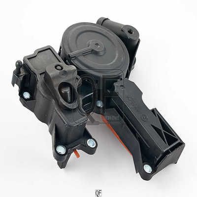 Quattro Freni QF28A00001 Відбійник оливи вентиляції картерних газів