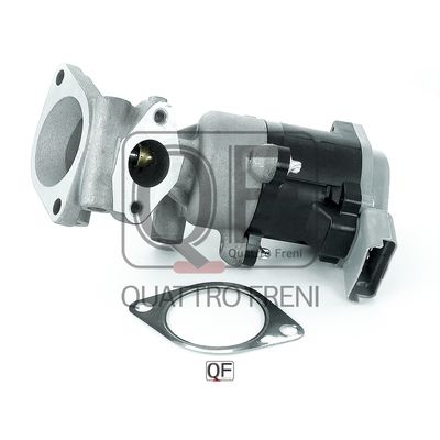 Quattro Freni QF28A00004 EGR valve Quattro Freni QF28A00004 EGR valve